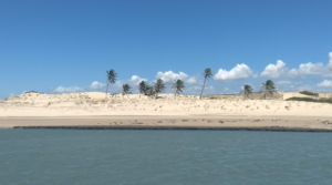 Algumas Opções de Praia para Viajar no Ceará