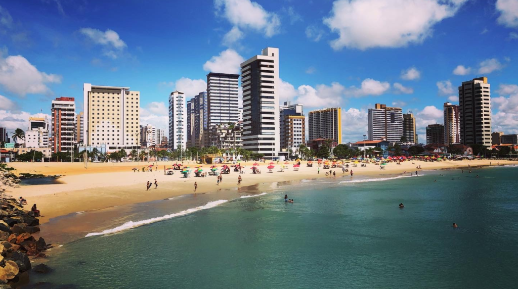 Fortaleza