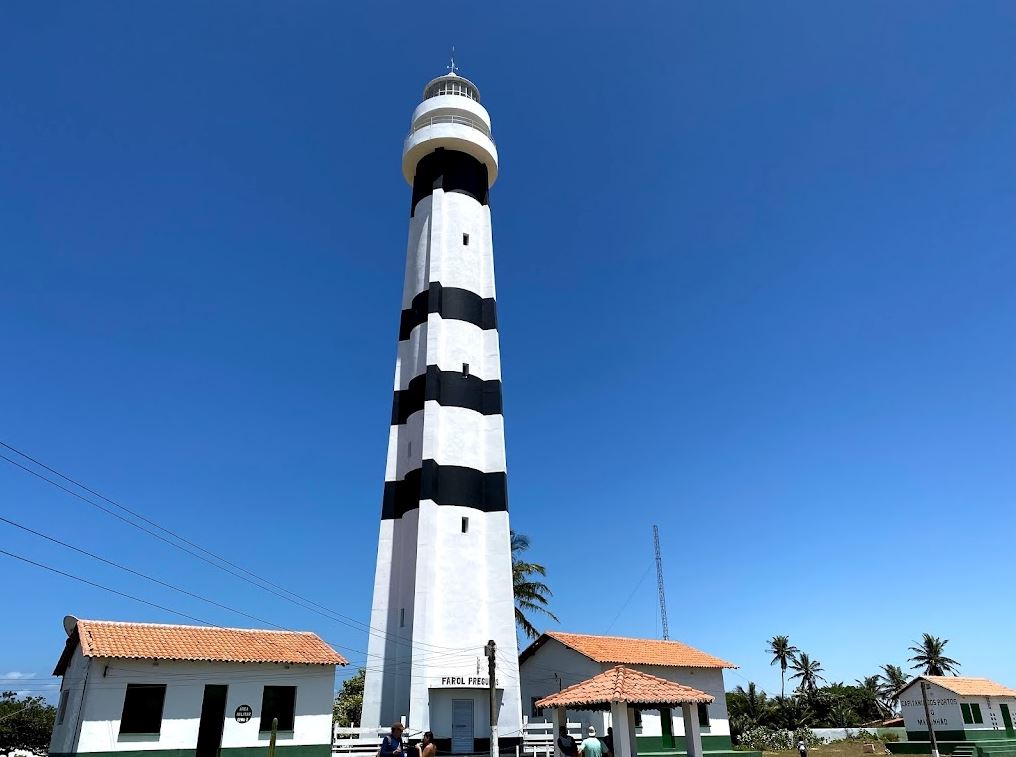 Farol Mandacaru