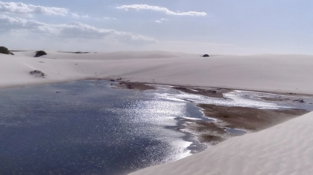 Lençóis Maranhenses - MA