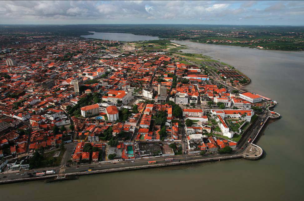 Sao Luís - Maranhão