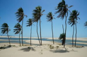 Tutóia: Um dos destinos mais incríveis do Maranhão