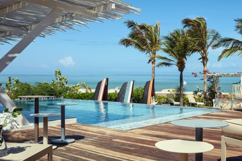 The Chili Beach Private Resort & Villas - Jericoacoara Ceará