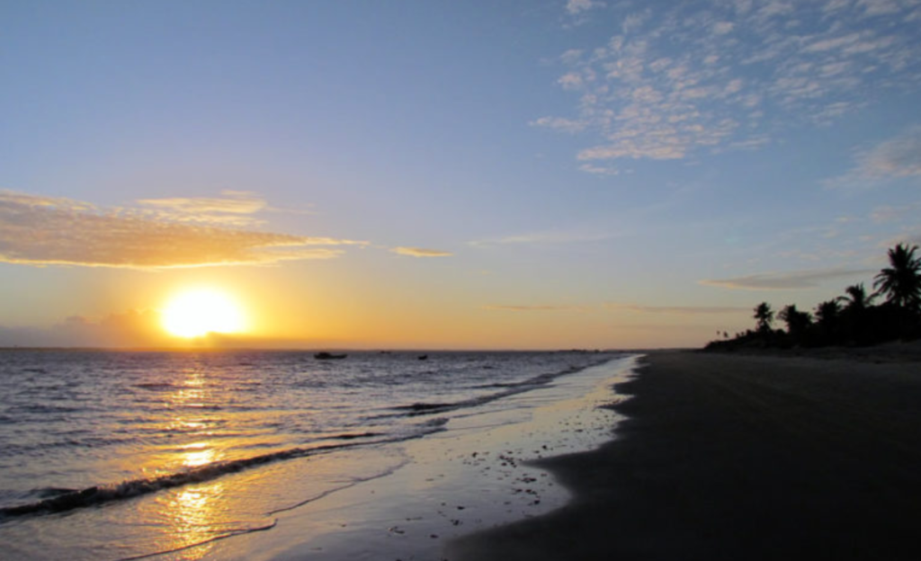 Tutóia: Um dos destinos mais incríveis do Maranhão