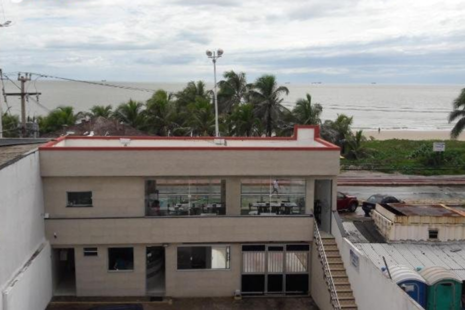 Vela Mar Pousada - São Luís Maranhão