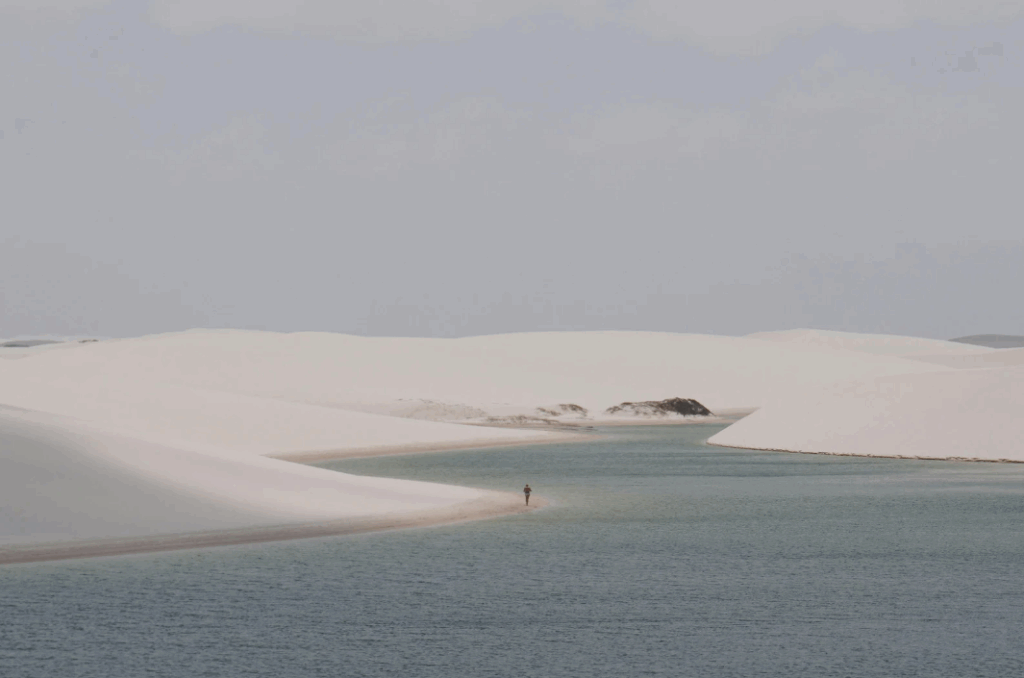 Lençóis Maranhenses