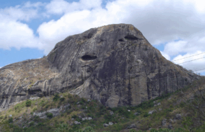 Pedras de Chaval: Rochas Gigantes em Pleno Sertão Cearense