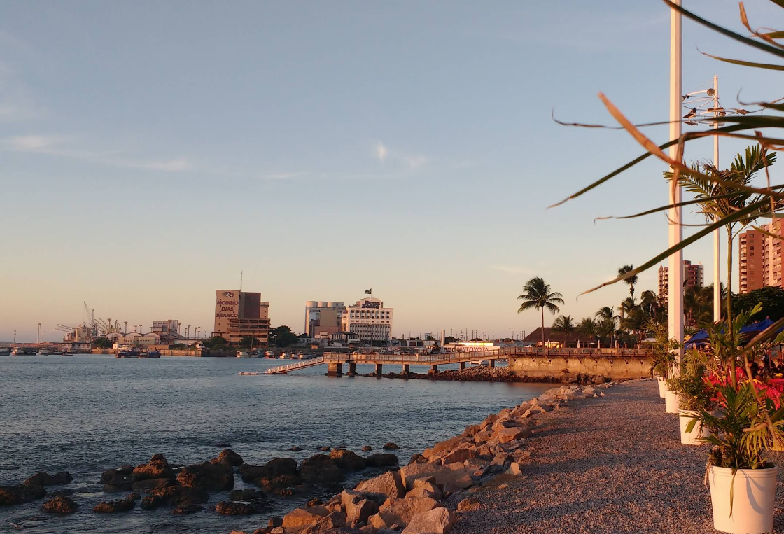 Fortaleza - CE