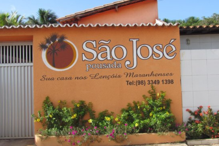 Pousada São José4