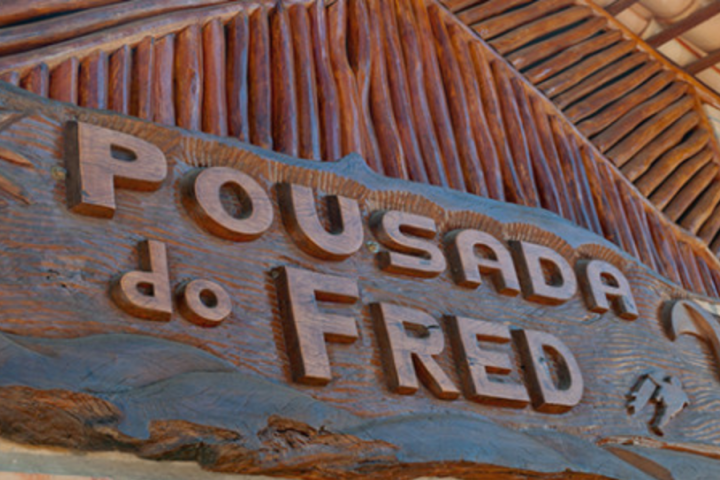 Pousada do Fred - Barra Grande Piauí1