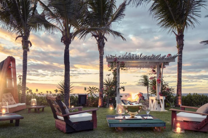 The Chili Beach Private Resort & Villas1
