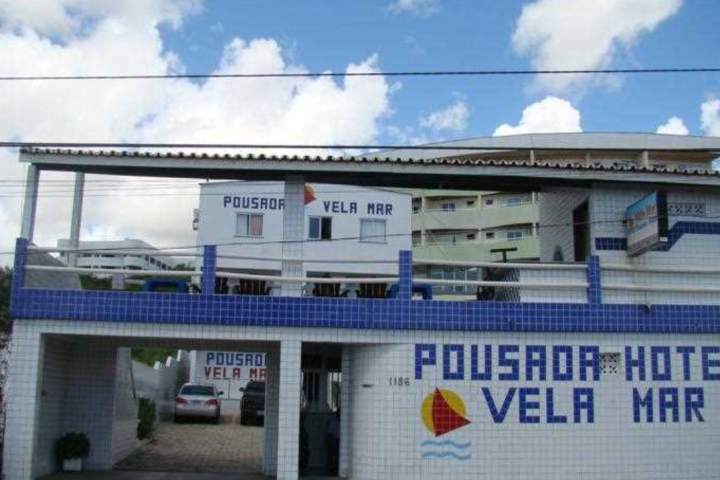 Vela Mar Pousada1